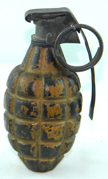 American Grenades